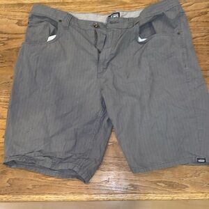 Vans men’s shorts